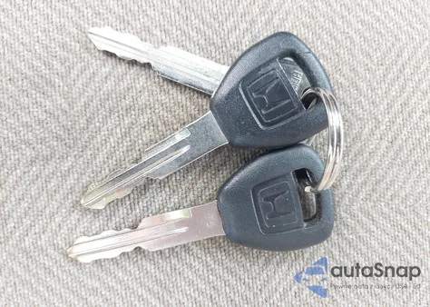 2001 Honda Civic Lx from USA, damaged, VIN 2HGES16591H523718